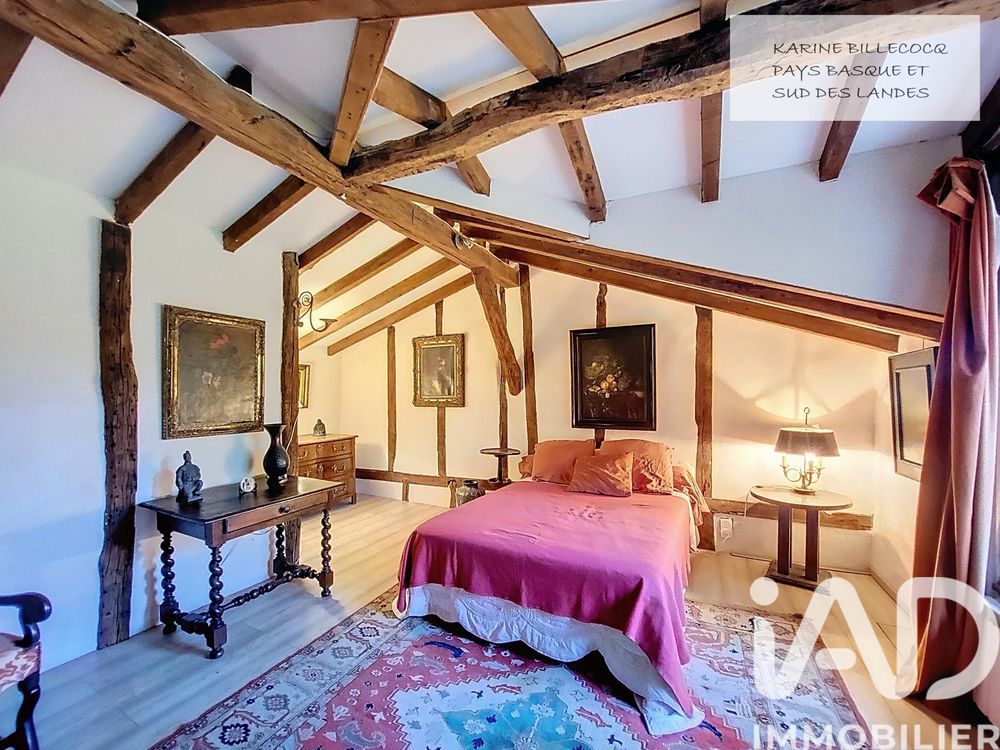 � vendre  Maison Bayonne (64100)