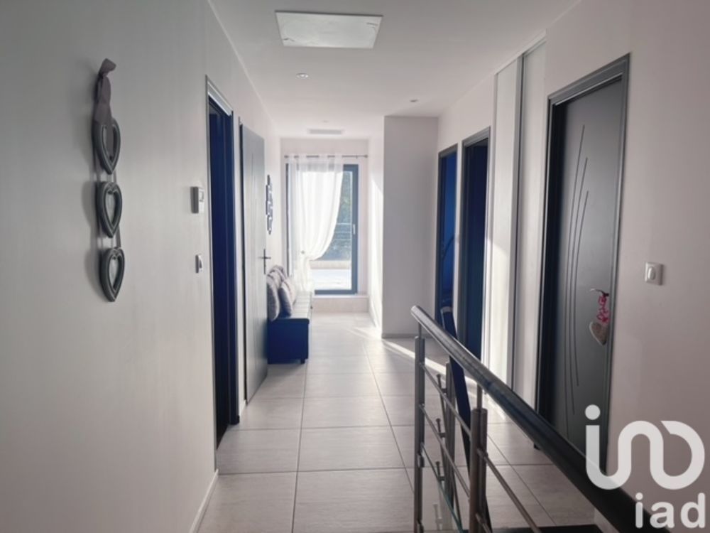 � vendre  Villa Amilly (45200)