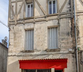  Immeuble � vendre 147 m�