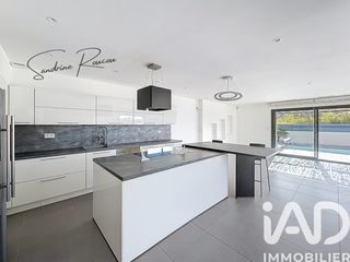  Maison � vendre 5 pi�ces 146 m�