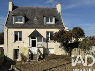  Maison � vendre 6 pi�ces 127 m�