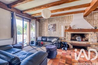  Maison � vendre 5 pi�ces 124 m�