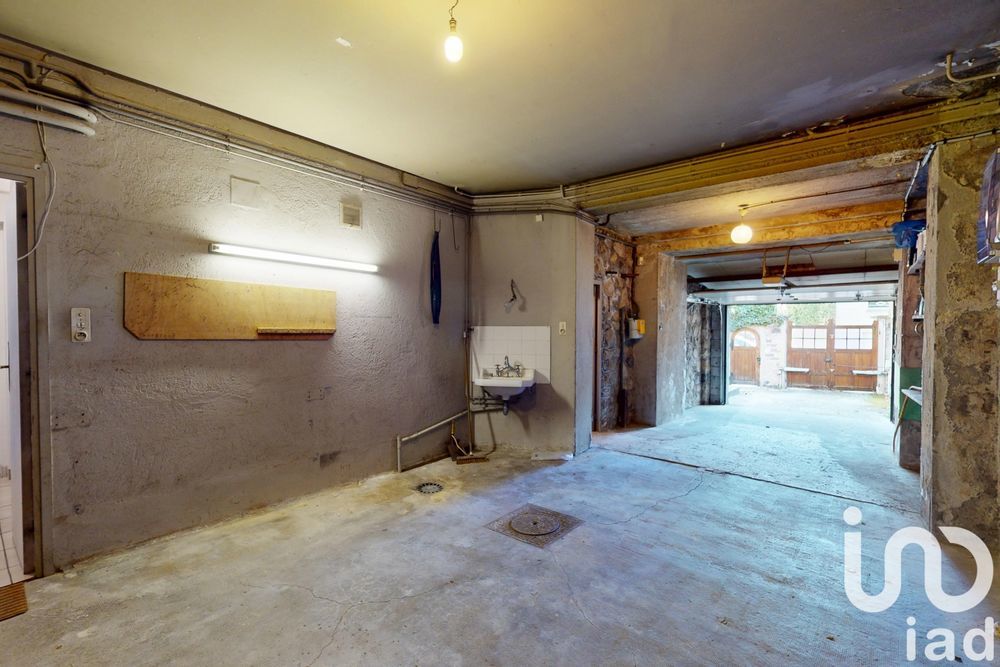 � vendre  Villa Clermont-Ferrand (63100)