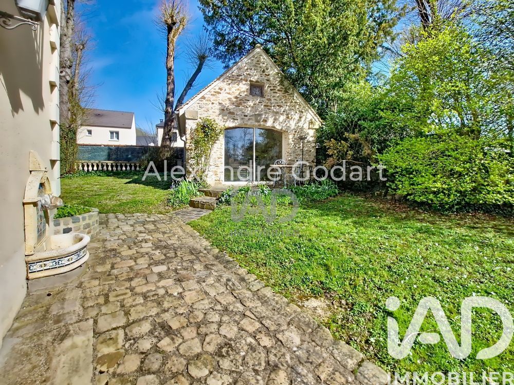 � vendre  Maison Coubert (77170)