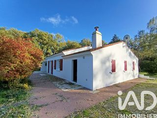  Maison � vendre 3 pi�ces 87 m�