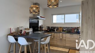  Maison � vendre 4 pi�ces 93 m�