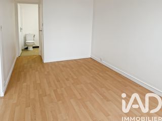  Appartement � vendre 2 pi�ces 53 m�