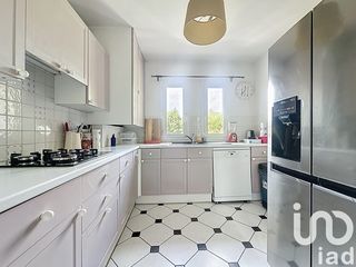  Appartement � vendre 6 pi�ces 104 m�