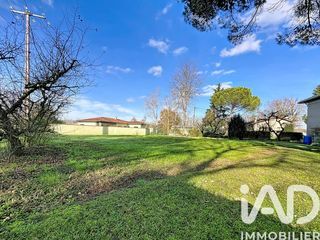  Terrain � vendre 575 m�