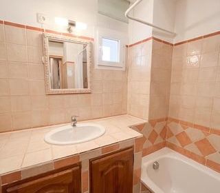  Appartement � vendre 2 pi�ces 37 m�