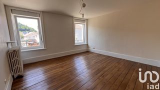  Appartement � vendre 2 pi�ces 57 m�