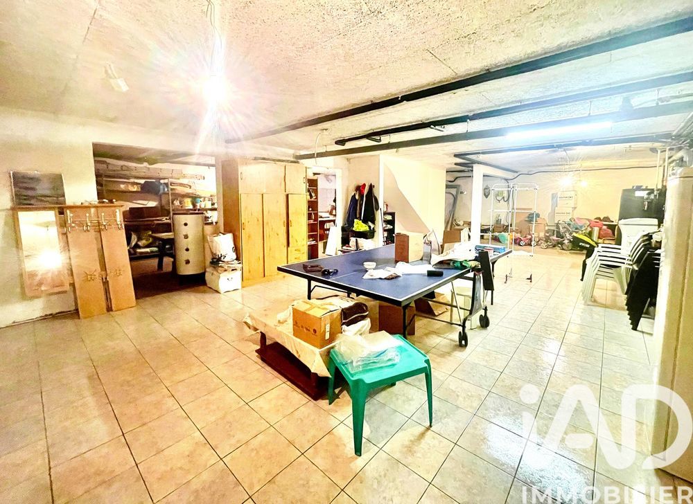 � vendre  Maison Conflans-Sainte-Honorine (78700)