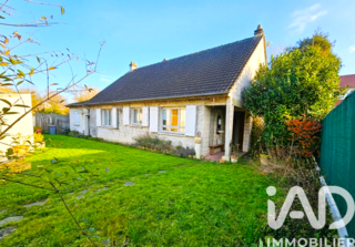  Maison � vendre 4 pi�ces 100 m�