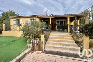  Maison � vendre 4 pi�ces 90 m�