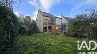  Maison � vendre 6 pi�ces 125 m�