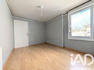  Appartement � vendre 4 pi�ces 69 m�