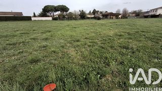  Terrain � vendre 635 m�