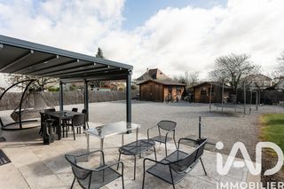  Maison � vendre 5 pi�ces 106 m�