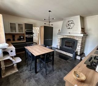  Maison � vendre 5 pi�ces 175 m�