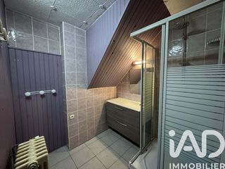  Maison � vendre 4 pi�ces 81 m�