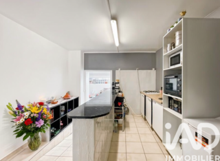  Maison � vendre 4 pi�ces 74 m�