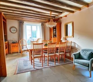  Maison � vendre 8 pi�ces 213 m�