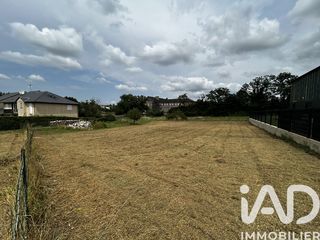  Terrain � vendre 1089 m�