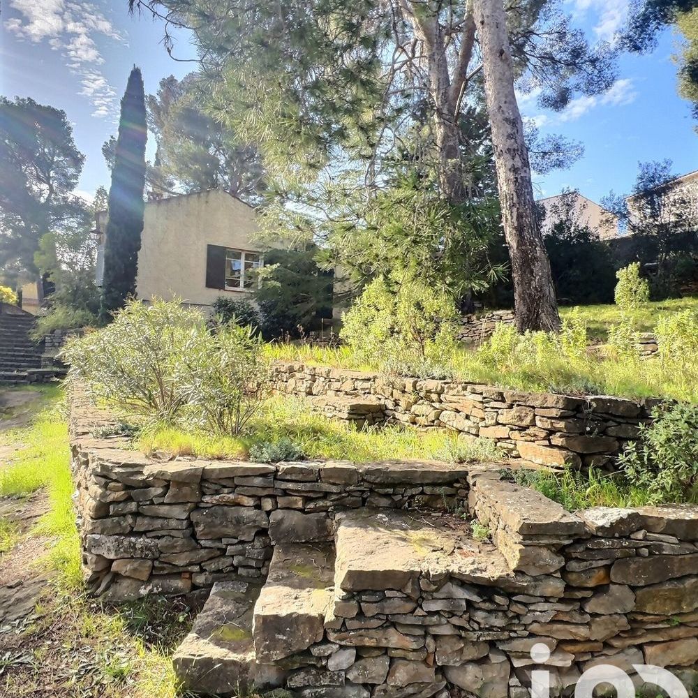 � vendre  Maison La Ciotat (13600)