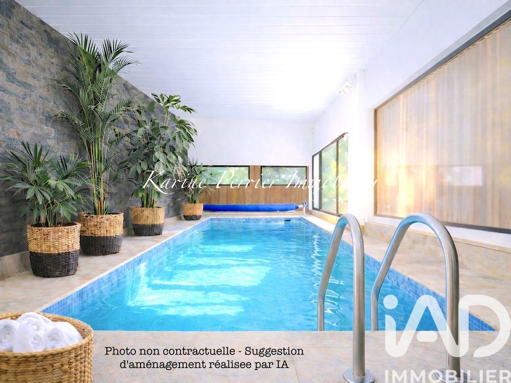 � vendre  Villa Garches (92380)