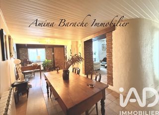  Maison � vendre 4 pi�ces 101 m�