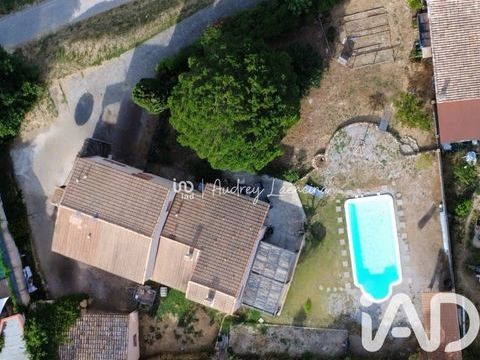   Vente Maison traditionnelle 9 pi�ces Maison - 9 pi�ce(s) - 187 m�