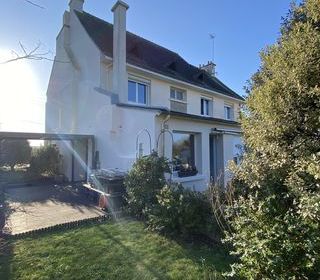  Maison � vendre 8 pi�ces 200 m�