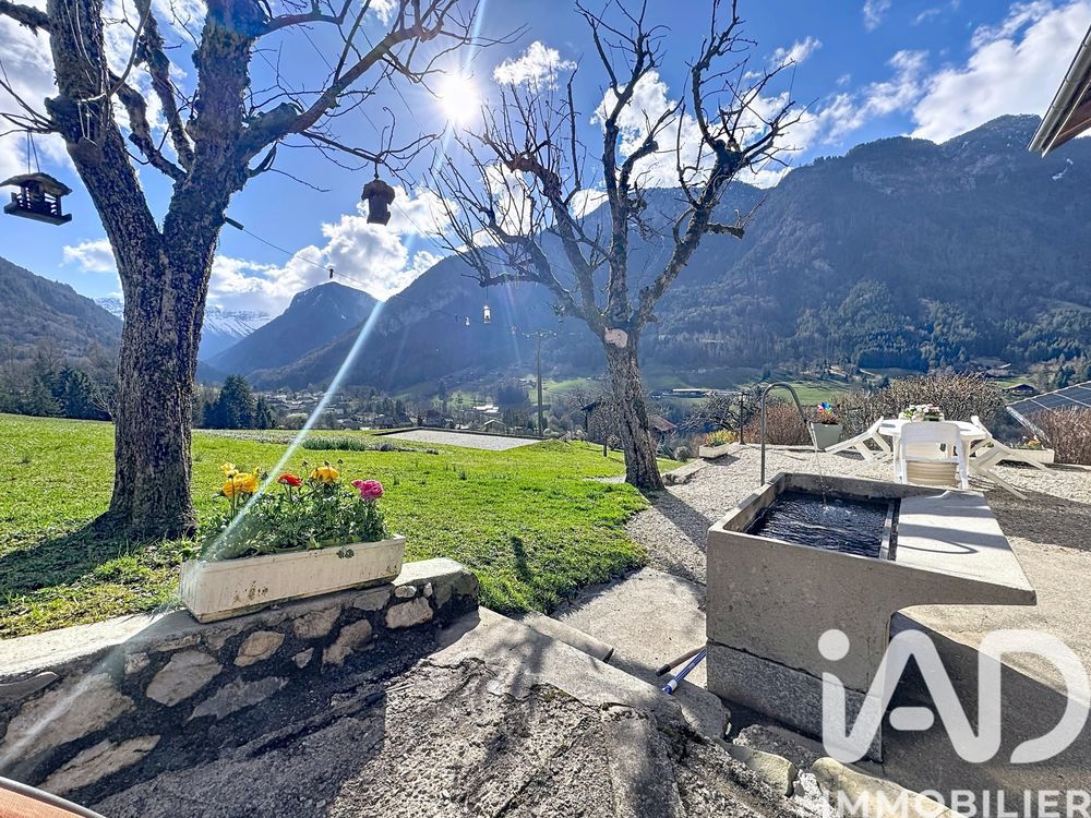 � vendre  Maison Bonneville (74130)