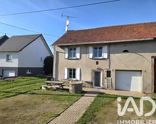  Maison � vendre 5 pi�ces 109 m�