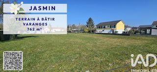  Terrain � vendre 762 m�