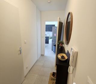  Appartement � vendre 2 pi�ces 44 m�