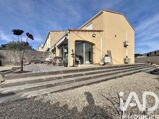  Maison � vendre 5 pi�ces 130 m�