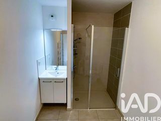  Appartement � vendre 3 pi�ces 63 m�