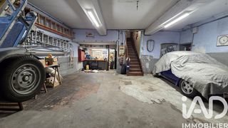  Appartement � vendre 4 pi�ces 145 m�