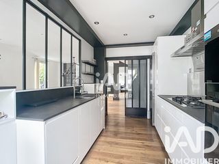  Maison � vendre 8 pi�ces 170 m�