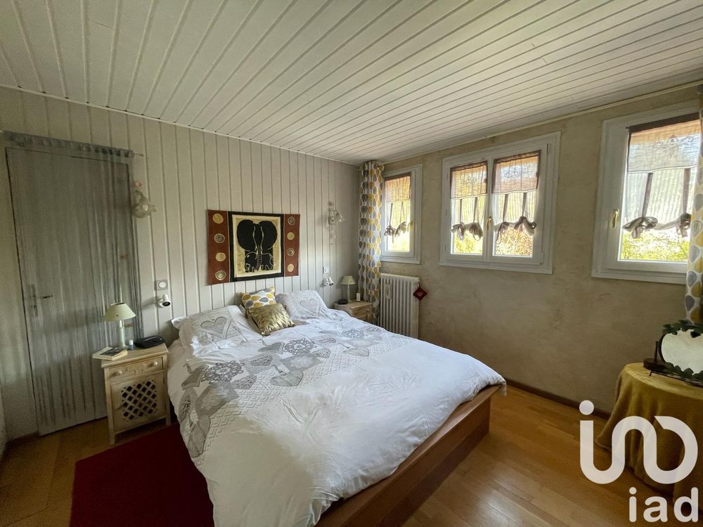 � vendre  Maison Bry-sur-Marne (94360)