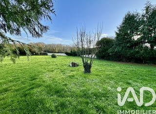  Terrain � vendre 1659 m�