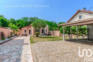  Maison � vendre 4 pi�ces 110 m�