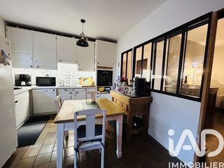  Maison � vendre 7 pi�ces 235 m�