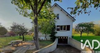  Maison � vendre 6 pi�ces 132 m�