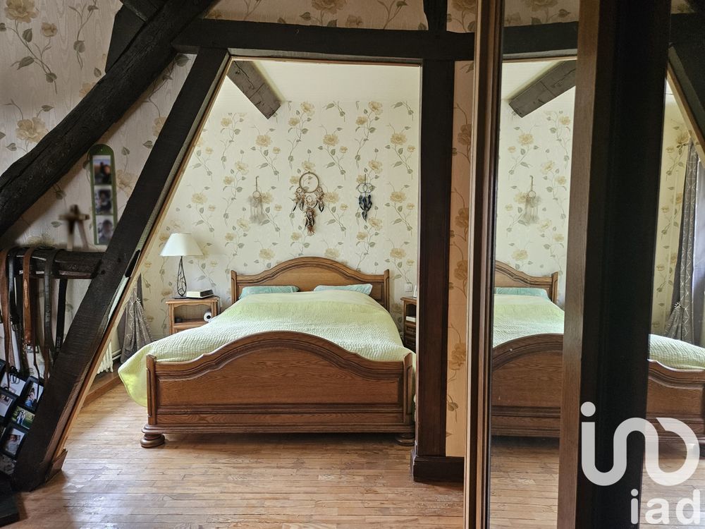 � vendre  Maison Cherisy (28500)