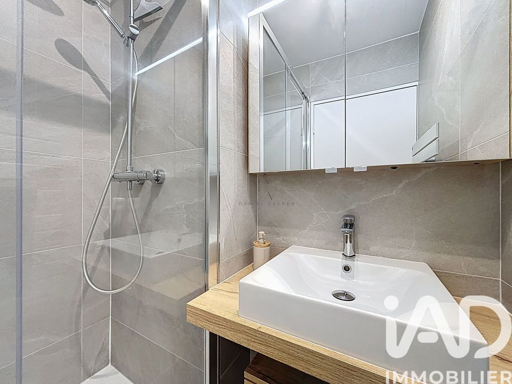 � vendre  Appartement Ch�tillon (92320)