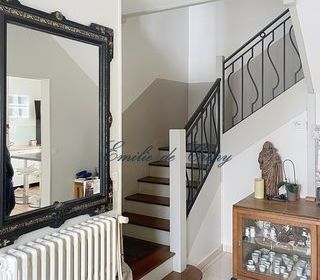  Maison � vendre 9 pi�ces 206 m�