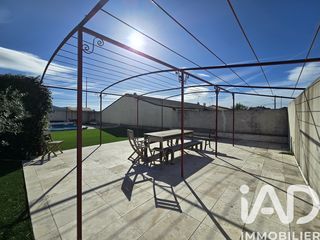  Maison � vendre 4 pi�ces 71 m�