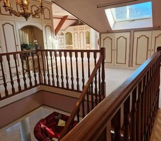  Maison � vendre 7 pi�ces 290 m�